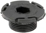 90214CD - : Plastic Oil Drain Plug for Dorman Image