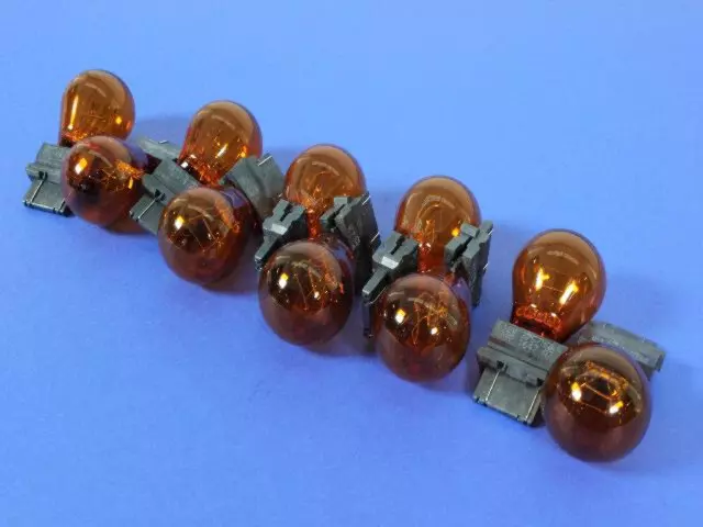 68604814AA - : Bulb for Mopar Image