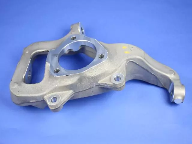 Front Knuckle, Left - Mopar (52125013AD)