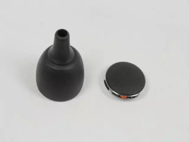 1RV42DX9AB - : Gearshift Knob for Chrysler: Town &amp; Country | Dodge: Grand Caravan | Ram: C/V Image
