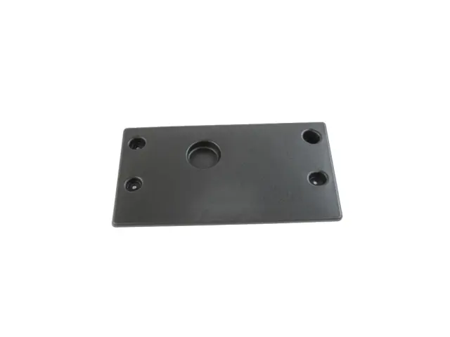 7AU10LXHAA - Frame, Bumper and Fascia: License Plate Bracket for Alfa Romeo Image