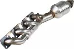 140027S00C - : Exhaust Manifold for Nissan Image