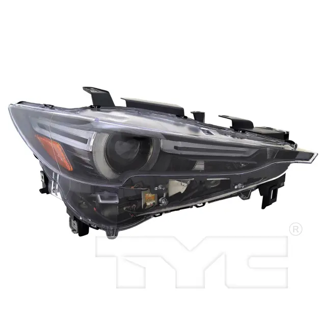 20997900 - : TYC Headlight Assembly for TYC Image