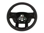HC3Z3600FC - Steering: Steering Wheel for Ford: F-250 Super Duty, F-350 Super Duty, F-450 Super Duty Image