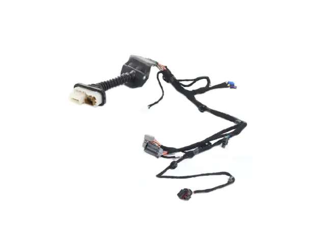 68530274AA - Electrical: Front Door Wiring, Left for Mopar Image image