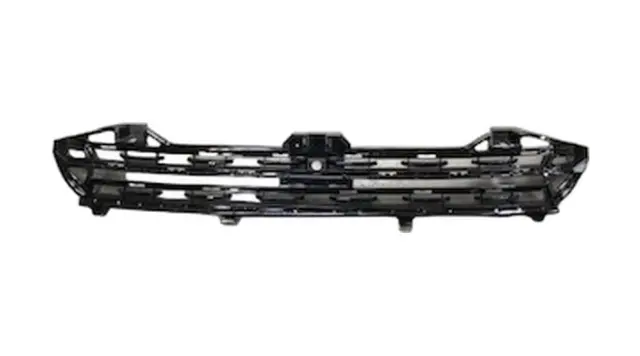 531010E500 - : Grille Sub Assembly Rad for Toyota Image