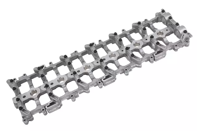 55506252 - : Camshaft Housing for GM Image