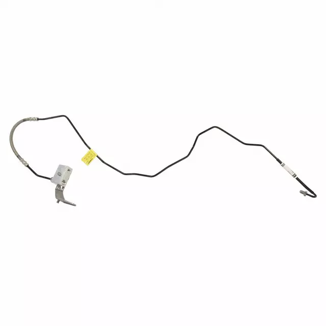 KB3Z2C294A - : Tube Assembly Brake for Ford Image