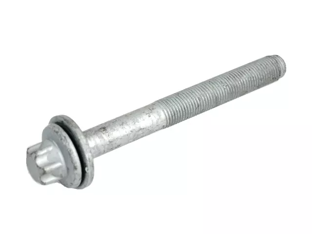 6511220AA - Front Suspension: 6 Lobe External Head Bolt for Chrysler: 200 | Dodge: Dart | Jeep: Cherokee Image