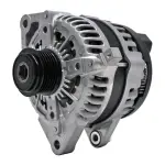 15021 - : Alternator for Dixie Electric Image