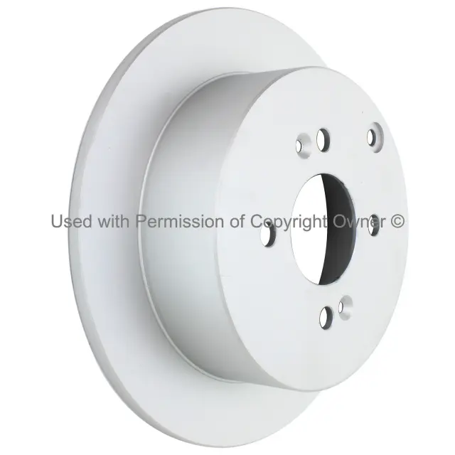 BR44575G - : Disc Brake Rotor for MPA ELECTRICAL Image