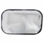 6E5Z13B375AA - Body: Puddle Lamp for Ford: Fusion | Lincoln: MKZ, Zephyr | Mercury: Milan Image image
