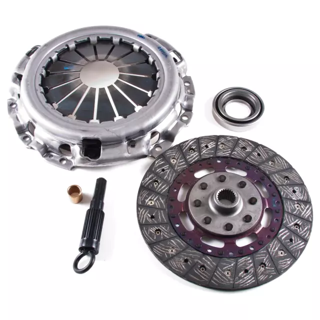 6076 - : LuK RepSet with release bearing for LUK Image