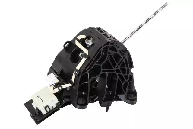 19183813 - Automatic Transmission: Gear Shift Assembly for Pontiac: Vibe Image