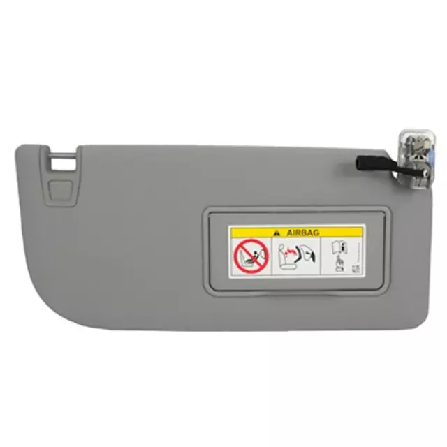 JL7Z7804104JB - : Sun-Visor for Lincoln: Navigator Image