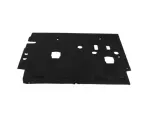 68685355AA - : Rear Seat Back Panel for Jeep: Cherokee, Wagoneer S Image
