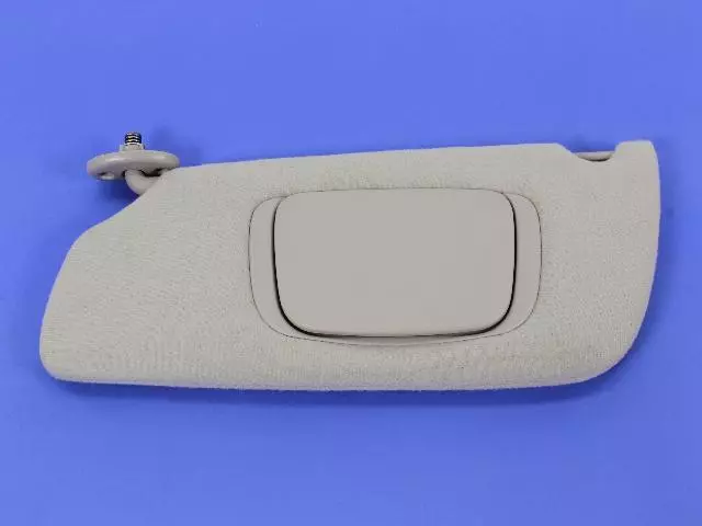 5HG83TL2AC - : Sun-Visor for Jeep: Grand Cherokee Image