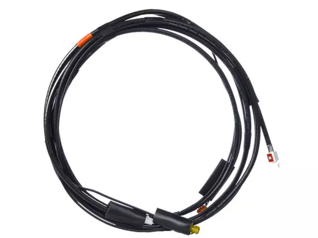 5064320AC - Electrical: Satellite Radio Cable for Jeep: Liberty Image