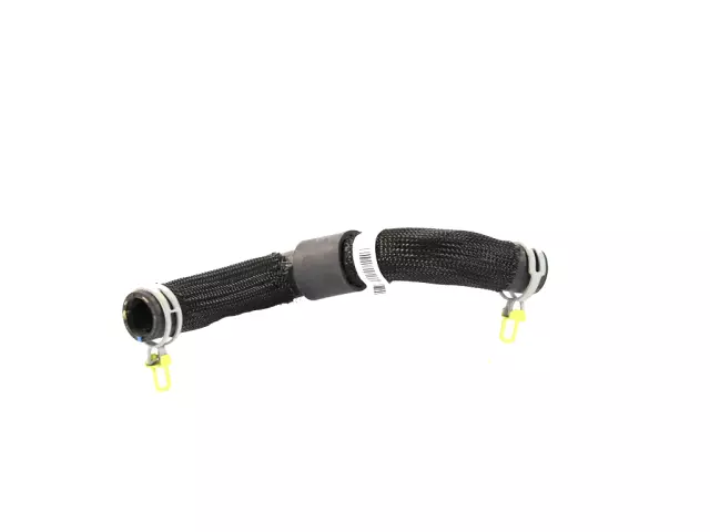 68403557AB - : Radiator Inlet Hose And Clamp for Mopar Image