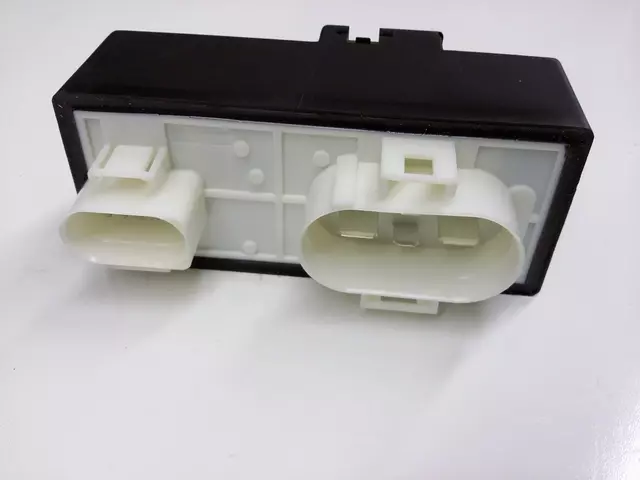 Control Module - Volkswagen (1J0-919-506-E)