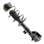 13682 - : Unity Automotive Suspension Strut and Coil Spring Assembly for Unity Automotive Image