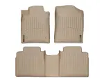 4513012 - : Tan FloorLiner™ DigitalFit® for WeatherTech Image