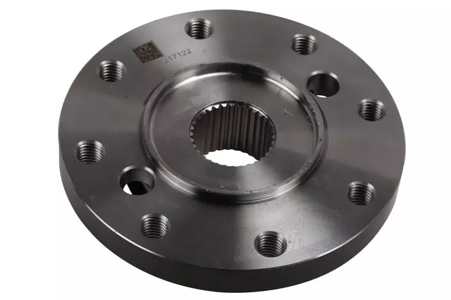 84881462 - : Differential Drive Pinion Gear Yoke for Cadillac: Escalade, Escalade ESV | Chevrolet: Suburban, Tahoe | GMC: Yukon, Yukon XL Image
