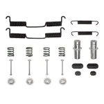 37054056 - : DFC Drum Brake Hardware Kit for DYNAMIC FRICTION Image