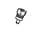 6L8Z3F656A - : Connector for Ford Image