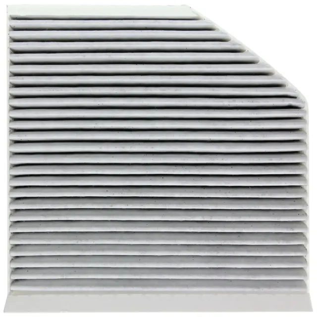 1211398 - Filters: Cabin Air Filter for GLOBAL PARTS DISTRIBUTORS Image