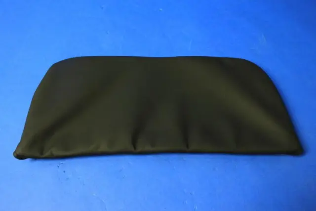 Seat Back Map Pocket - Alfa Romeo (5XV63U9SAA)
