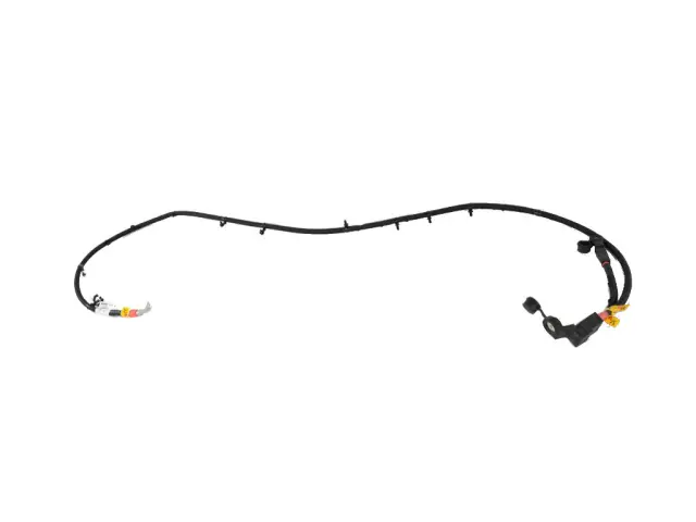 Battery Positive Wiring - Mopar (68242744AF)