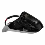 DP5Z17683T - : Mirror Assembly Rear View Outer for Ford Image