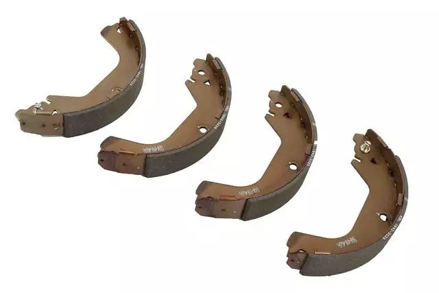 Brake Shoes - GM (42794691)