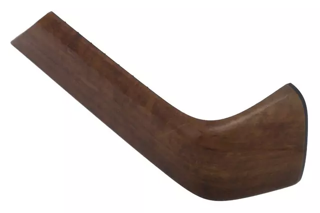 22915895 - : Davenport Wood Rear Passenger Side Door Armrest Cover Trim for GM Image