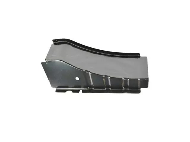 68167064AA - Frame, Bumper and Fascia: Side Rail Reinforcement, Right for Ram: ProMaster 1500, ProMaster 2500, ProMaster 3500, ProMaster EV Image