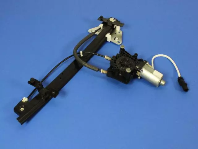 Front Door Window Regulator, Right - Mopar (55256418AN)