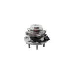 106060 - : 2014 GMC Savana 3500 (6.0) Wheel Bearing and Hub Assembly  - Front for GSP Image