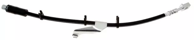 19358880 - : Front Driver Side Hydraulic Brake Hose for GM Image