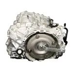 3102M70X7ARE - : Remanufactured Trans-axle Assembly - Automatic for Nissan Image