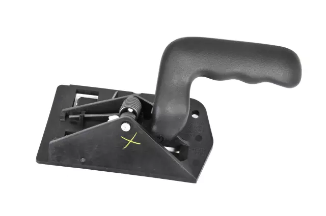 Interior Driver Side Door Handle - GM (15760297)