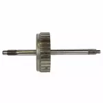 4S4Z7F207AA - : Shaft Assembly for Ford Image