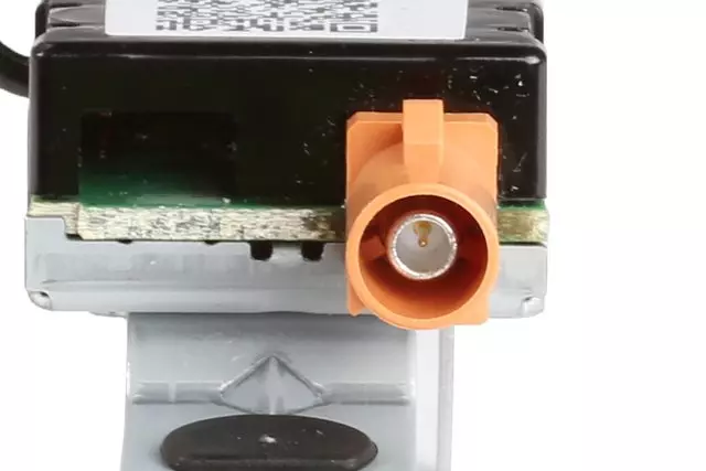 23277357 - : Radio Antenna Amplifier for GM Image