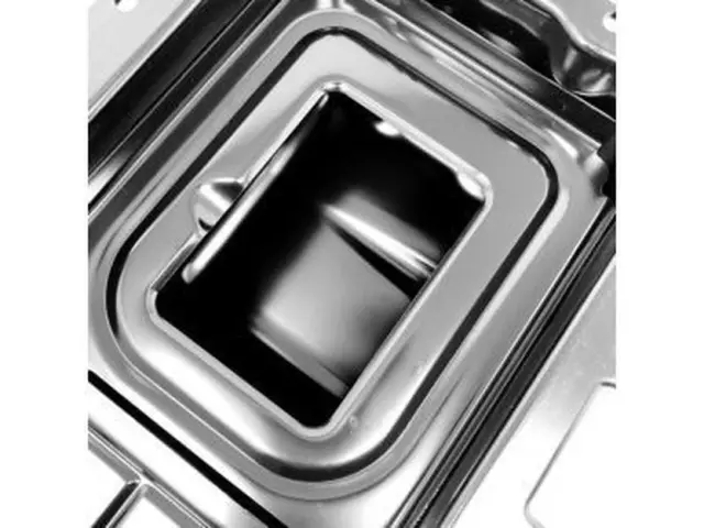 Oil Pan - Ford (3W7Z-6675-BC)