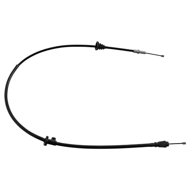 22644 - : Febi 22644 Parking Brake Cable for FEBI RUBBER CO Image