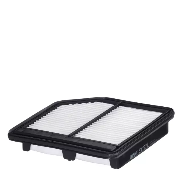 E1177L - : Air filter insert for HENGST Image