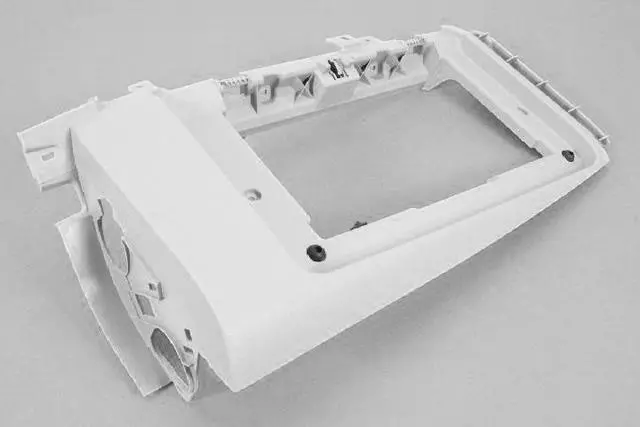 1SR06HL1AC - : Instrument Panel Bezel for Mopar Image