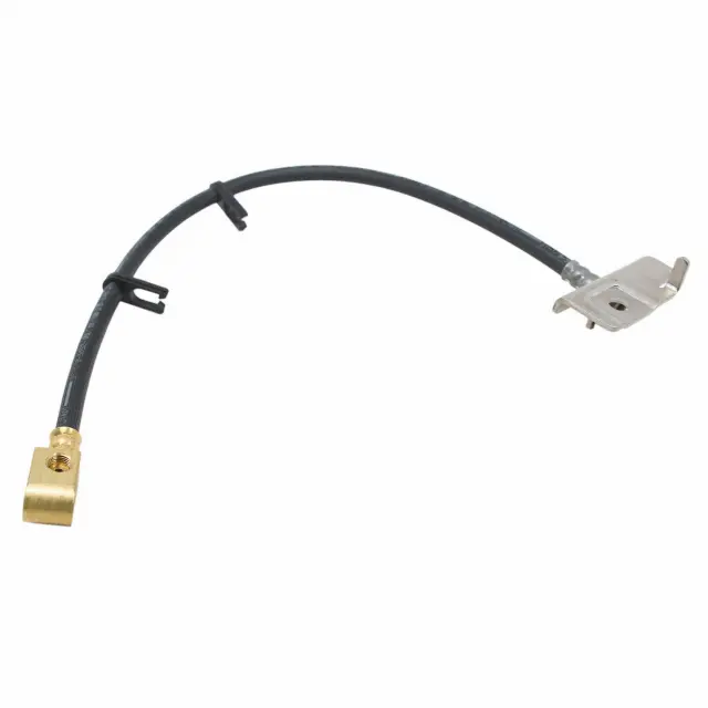 BRHR8 - Brakes: Brake Hose for Ford: F-150, F-150 Heritage | Lincoln: Mark LT Image