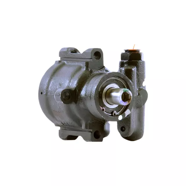 Power Steering Pump - ACDelco (36P0178)
