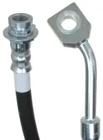 BH383098 - : Raybestos Element3 Brake Hose for Raybestos Brakes Image